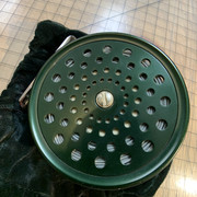 Winston Perfect 3 3/8” & Spare spool - The Classic Fly Rod Forum Winston Perfect 3 3/8” & Spare spool - The Classic Fly Rod Forum