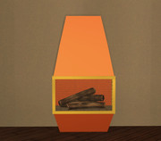 mcm-fireplace
