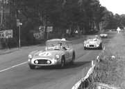 24 HEURES DU MANS YEAR BY YEAR PART ONE 1923-1969 - Page 36 55lm21M300SLR_K.Kling-A.Simon_6