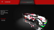 IMSA 2016 - WEC 2014/15/16/17 COMPLETE (W.I.P) Screenshot5784