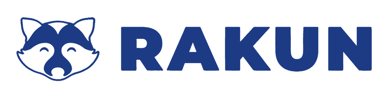 RAKUN Logo