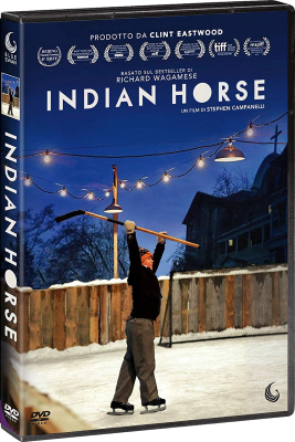 Indian Horse (2017) DVD5 Copia 1:1 ITA ENG Indian Horse (2017) DVD5 Copia 1:1 ITA ENG
