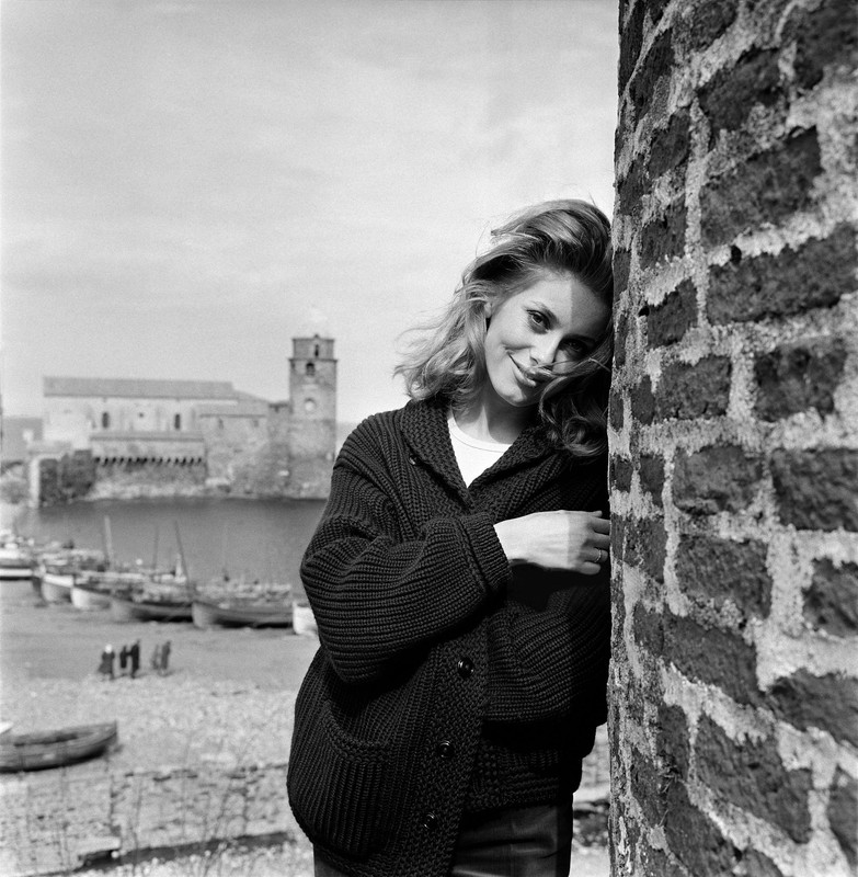 catherine deneuve me83