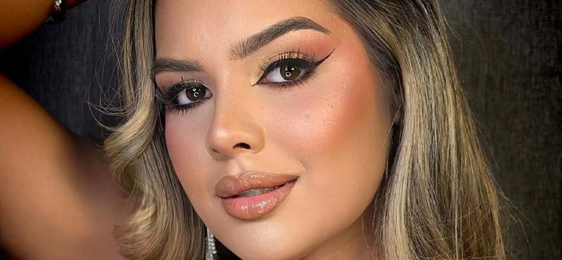 Maquillaje Social Insta-Gold 2