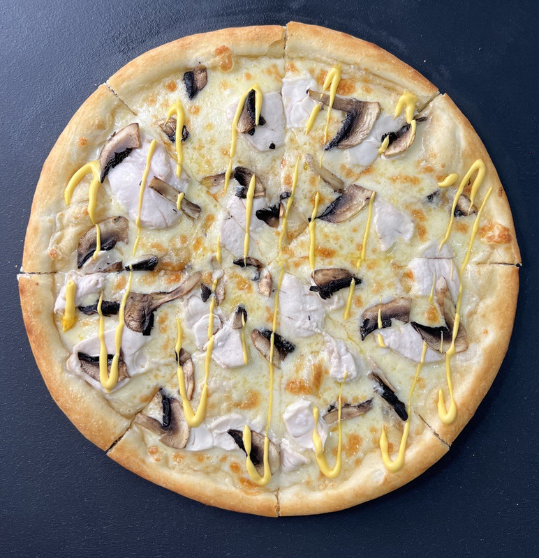 ЧиззиЧикен