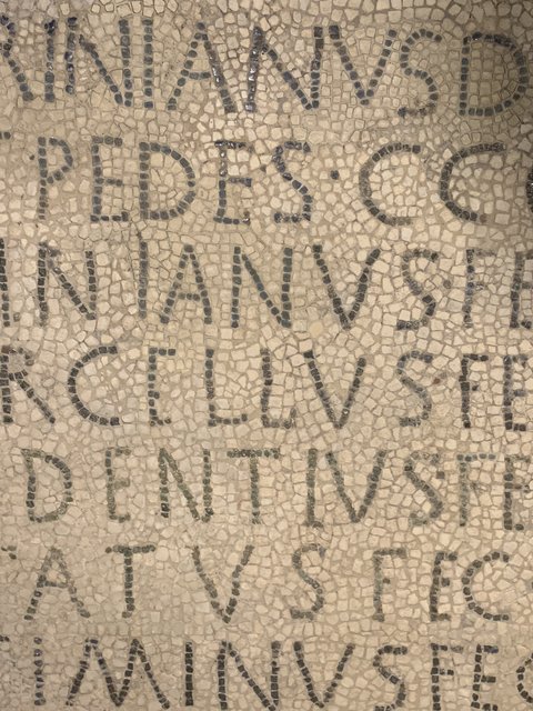 Florencia: Conjunto monumental y artístico inabarcable (continuación) - Perugia y Florencia en mayo de 2024 (3)