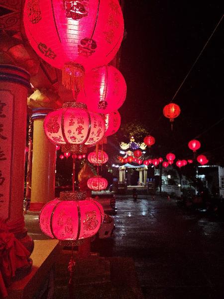 Koh Samui, feb 2026