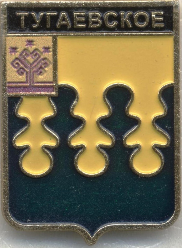 Тугаевское