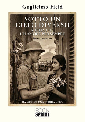 Guglielmo Field - Sotto un cielo diverso (2026)