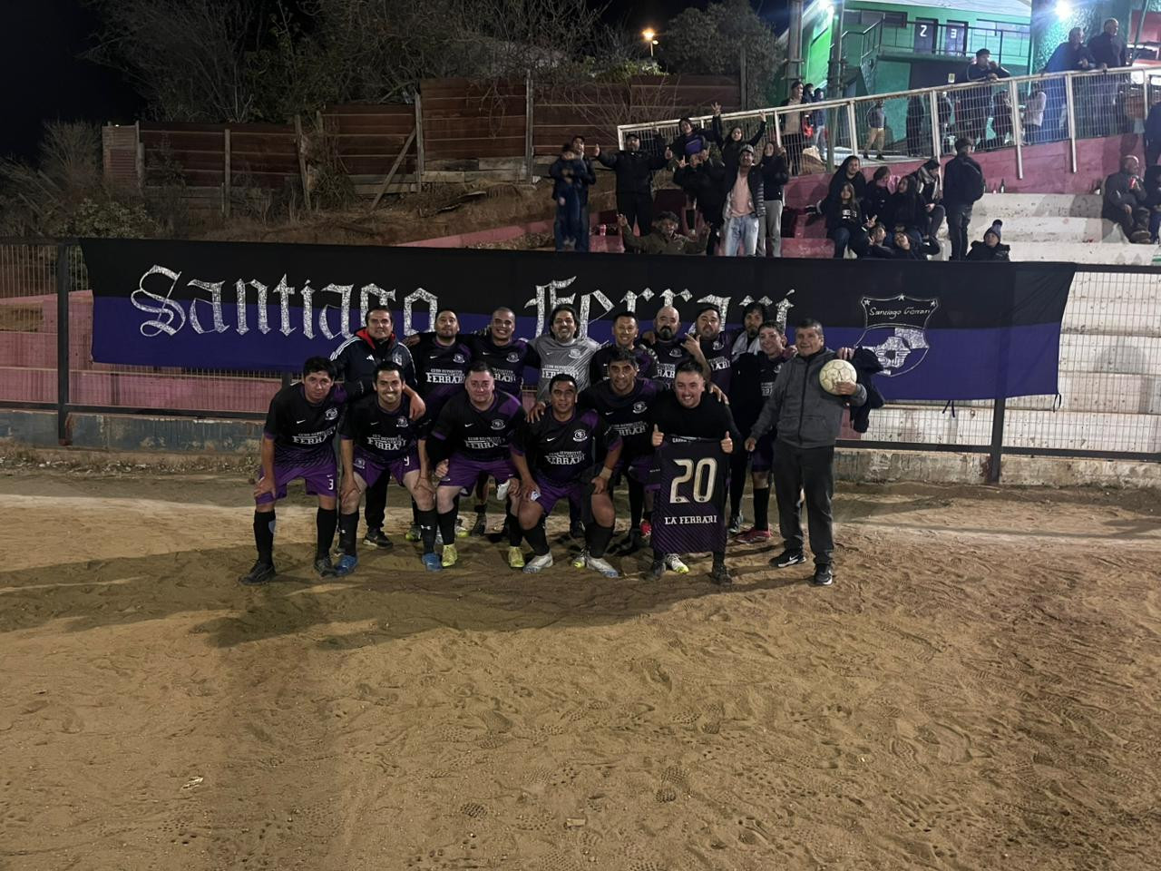 Partido