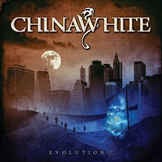 Chinawhite - Evolution (2021).mp3 - 320 Kbps