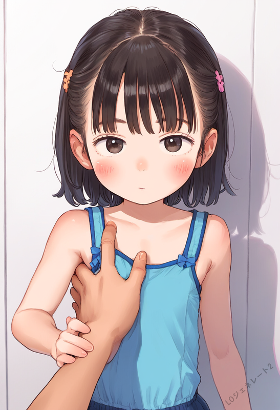 120003639_p2 loli, girl, elementary school student ⁄ 逮捕確定！ - lo　Generate2