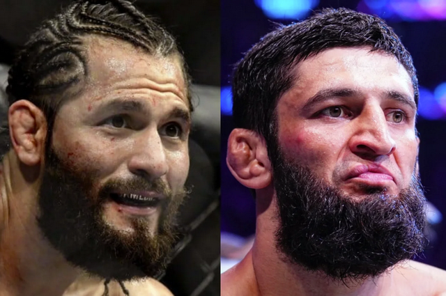 Масвидал за Чимаев: Не можеш да убиеш никого с прегръдки