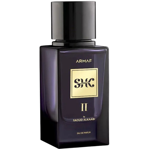 SHK II