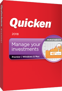 Quicken Premier