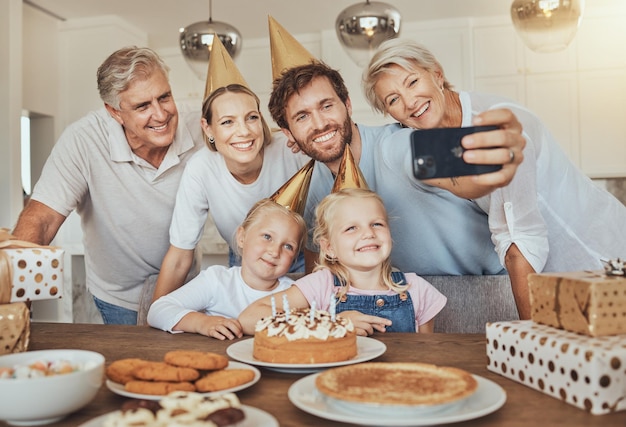 Hone Day by day Appreciation as a Family