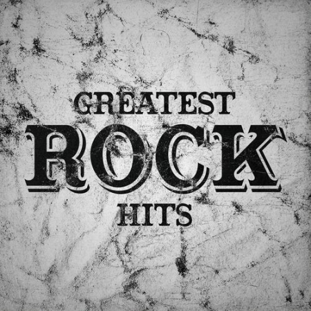 VA - Greatest Rock Hits (2020)