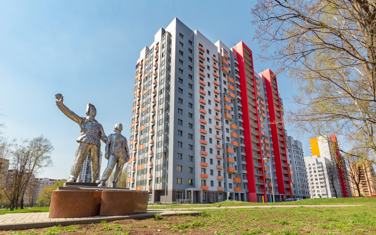 Бескудниковский 11к1 (352)