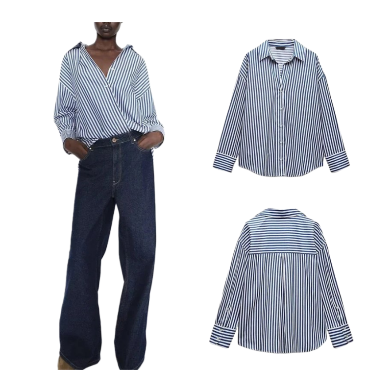 Zara Shirt