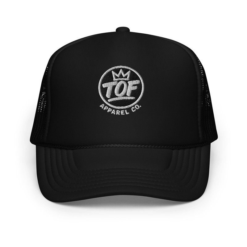 TOF Trucker Hat