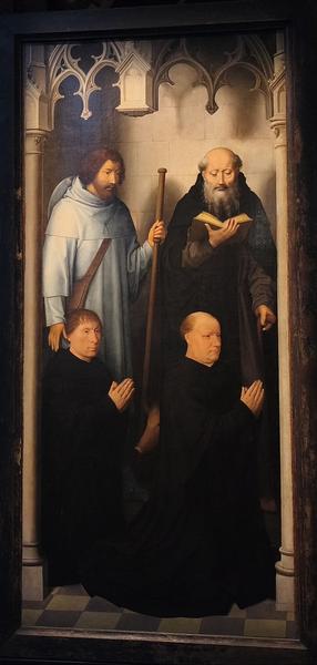 Brujas: Memling, Brusk, Museo Groeninge, Miguel Ángel etc y dormir en Lovaina. - Bélgica: Arte en Bruselas, Amberes, Brujas, Gante y Lovaina (18)