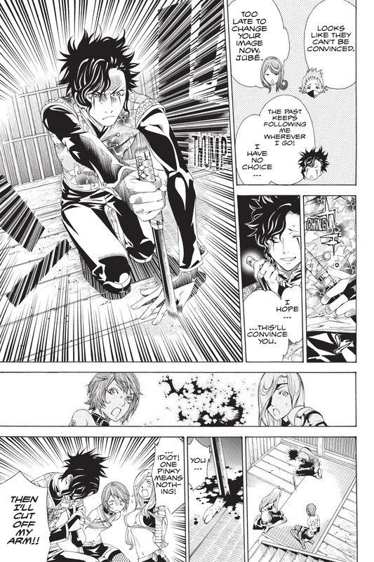 Rappi RangaiVol9-10
