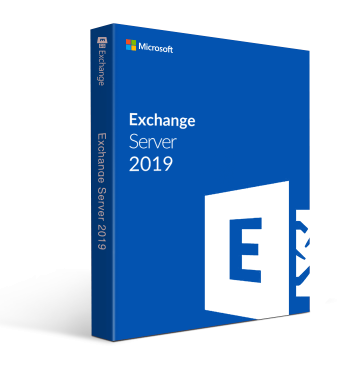 Microsoft Exchange Server 2019 CU12 Build 15.02.1118.007 (x64) Multilanguage