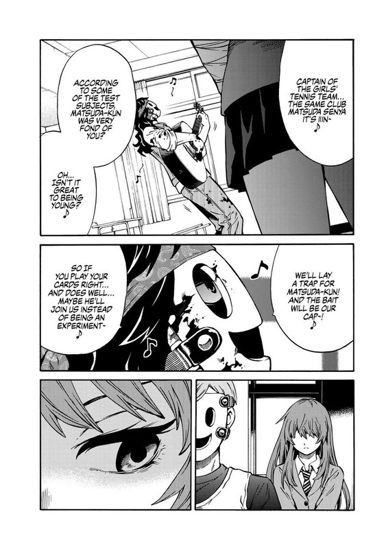 Tenkuu Shinpan ArriveChap22-3
