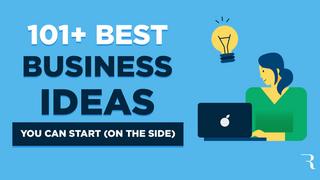 How To Find The Creative Business That's Just Right For You