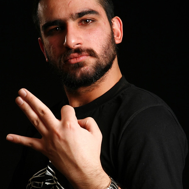 دانلود ترانه تو کجا بودی از سروش هیچکس