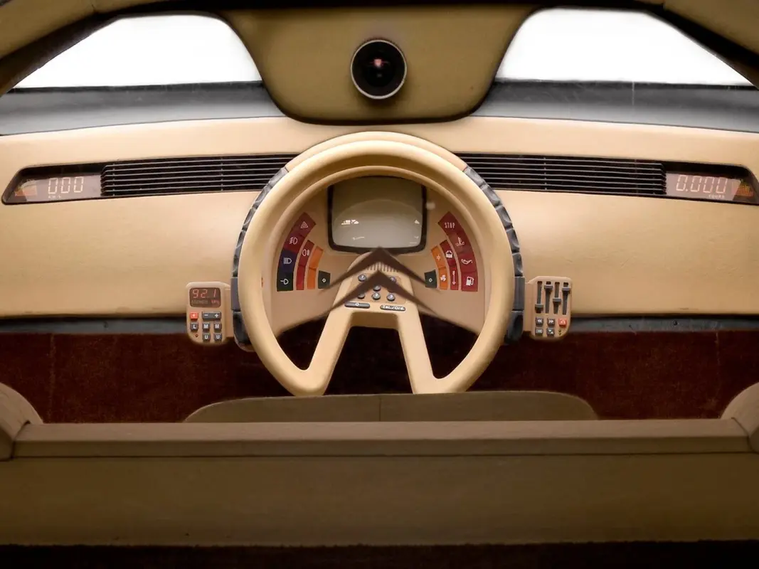 Top 10 Benefits of the Montreal 1970 Dashboard