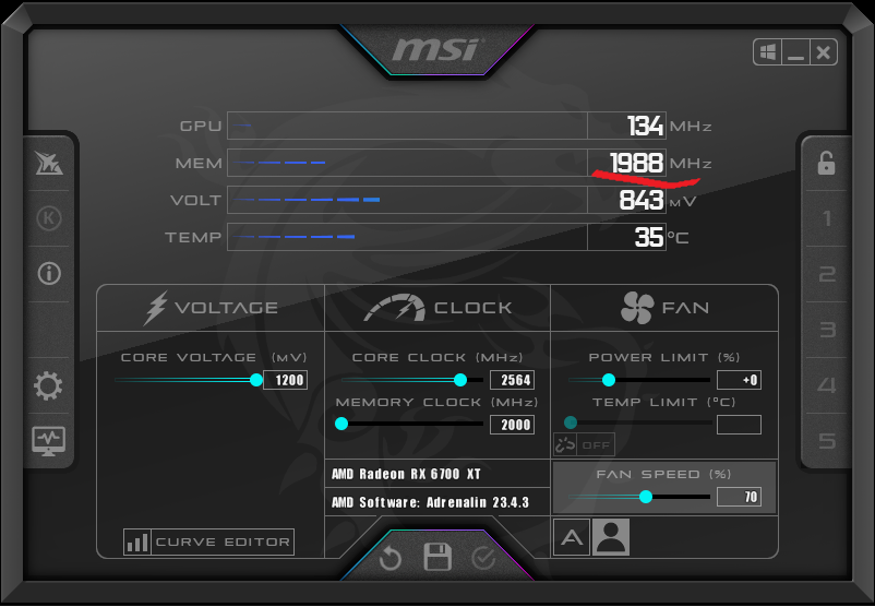 Problema com monitor  Fórum Adrenaline - Um dos maiores e mais ativos  fóruns do Brasil