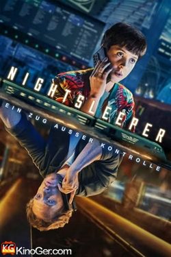 Nightsleeper (2024)