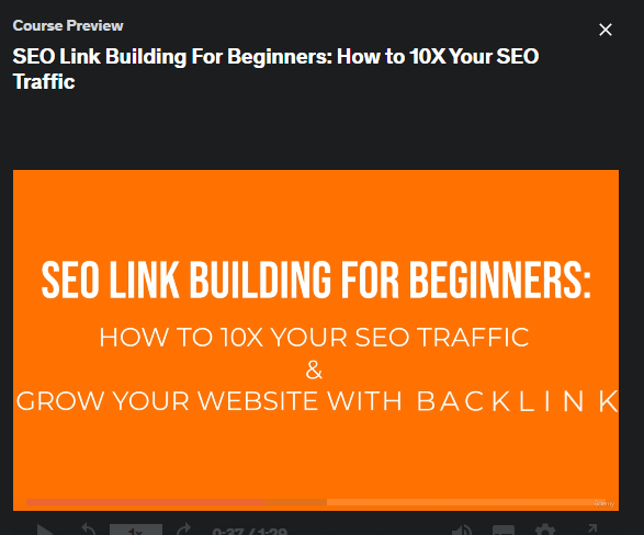 SEO-LINK-BUILDING