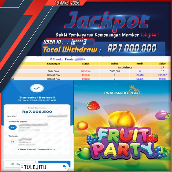 jackpot-di-permainan-slot-pragmatic-play-fruit-party-wd-rp-7000000--dibayar-lunas-04-20-21-2026-03-19