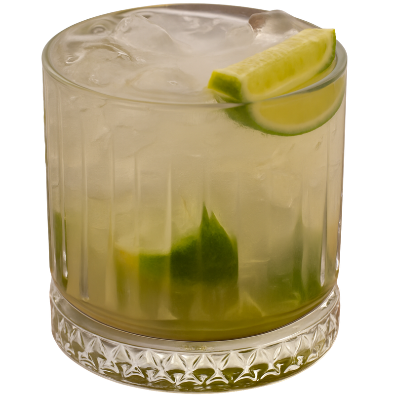 CAIPIRINHA
