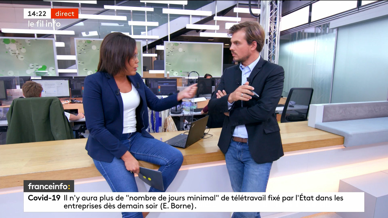 08.30 - 12.59.00 - Le 14h-17h. Au sommaire   Vrai ou fake. - francein....ts_snapshot_00.26.25.187