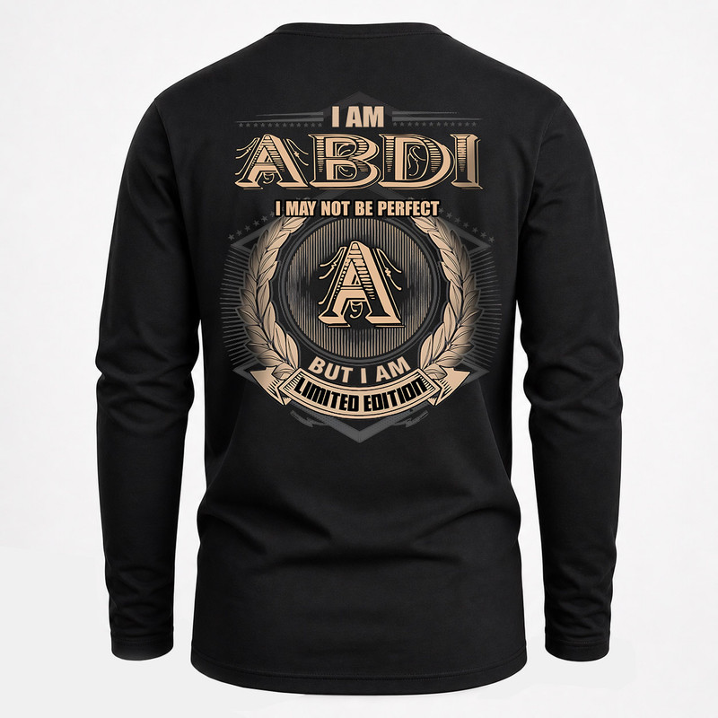 ABDI