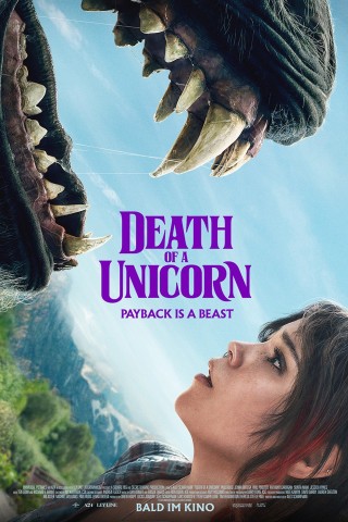 Death of a Unicorn Preview