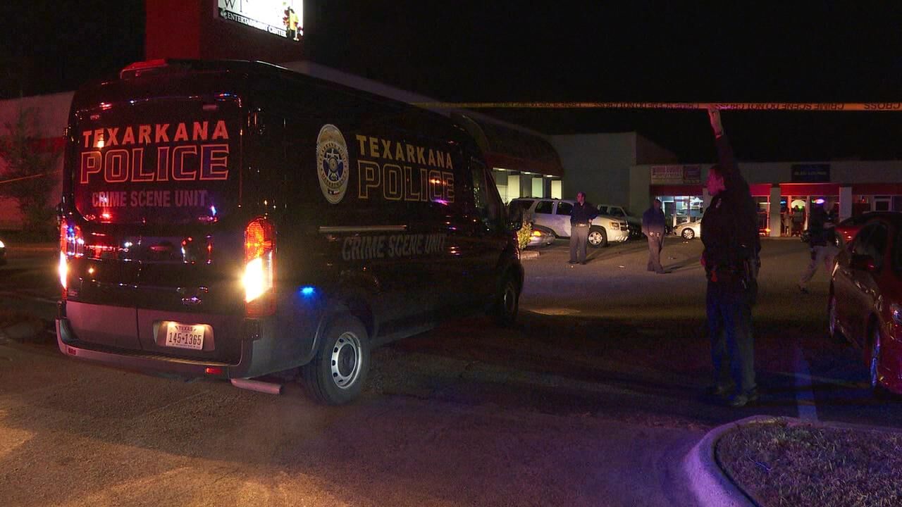 Tiroteo en fiesta de Halloween deja un muerto y nueve heridos en Texas