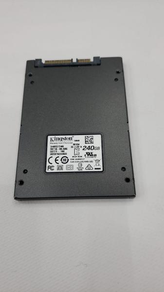 SSD 240 GB