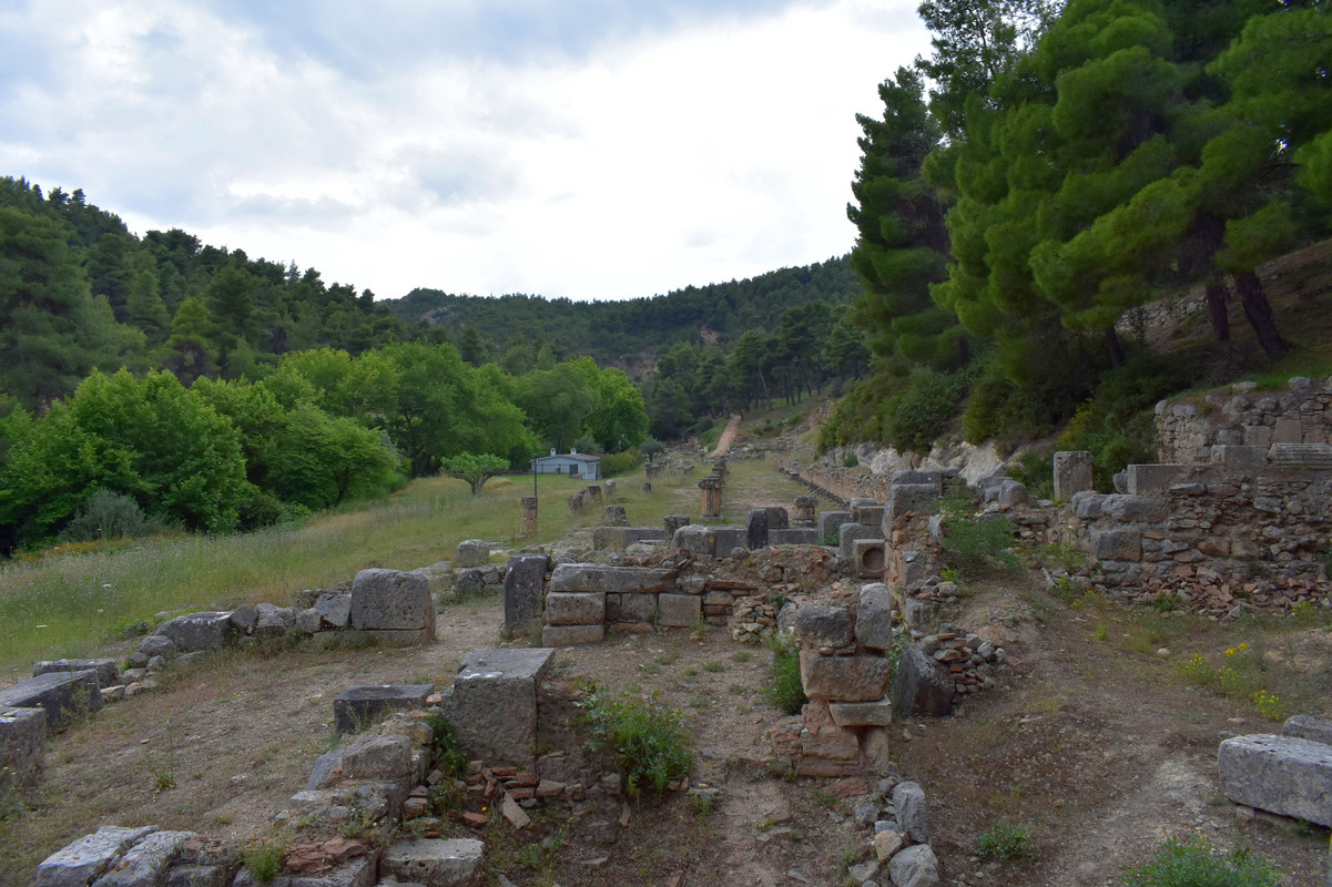 Αμφιαράειο