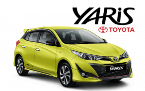 Toyota Majalengka