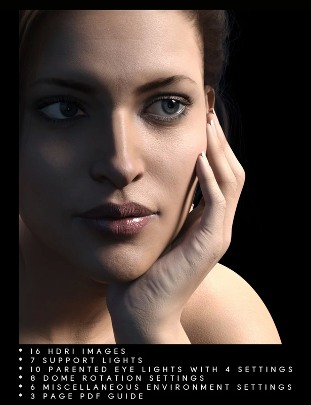 perfect portrait lights 00 main daz3d