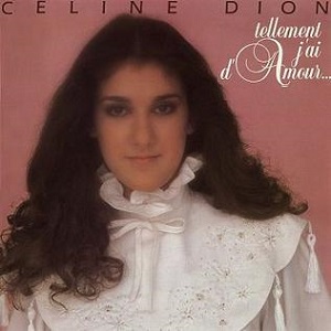 Re: Celine Dion
