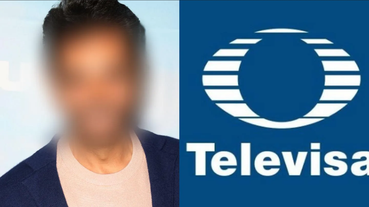 Tras fuerte accidente, actor de Televisa suplica que acaben con su vida