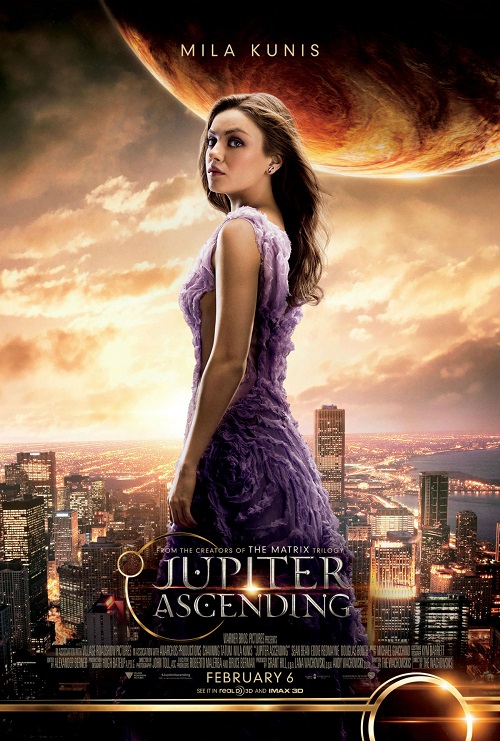 Jupiter: Intronizacja / Jupiter Ascending (2015) V2.MULTi.720p.BluRay.x264.AC3.DDP7.1-DENDA / LEKTOR i NAPISY PL