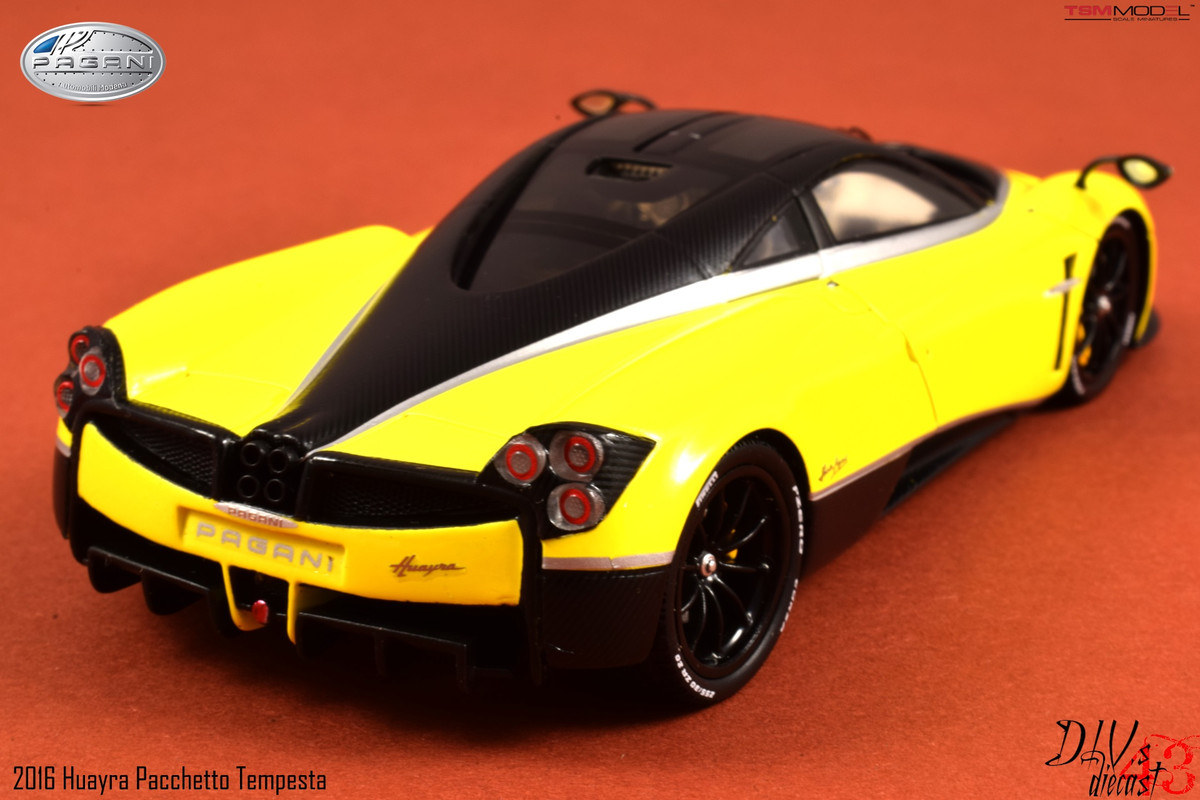 Pagani Huayra Paccheto Tempesta (5)