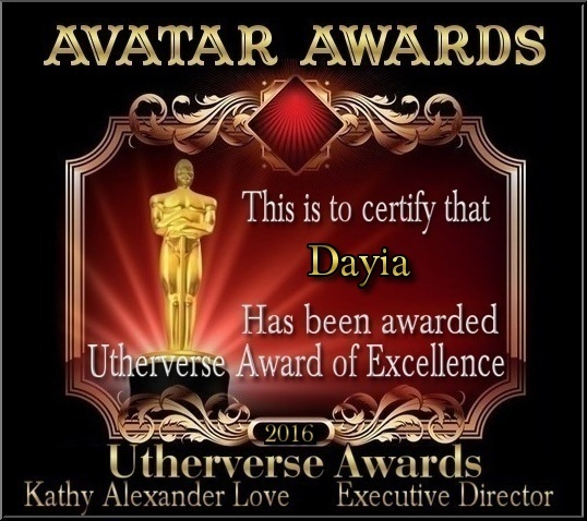 dayia-award