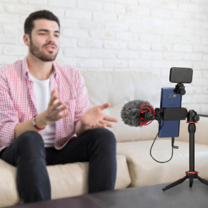 Smartphone Mount